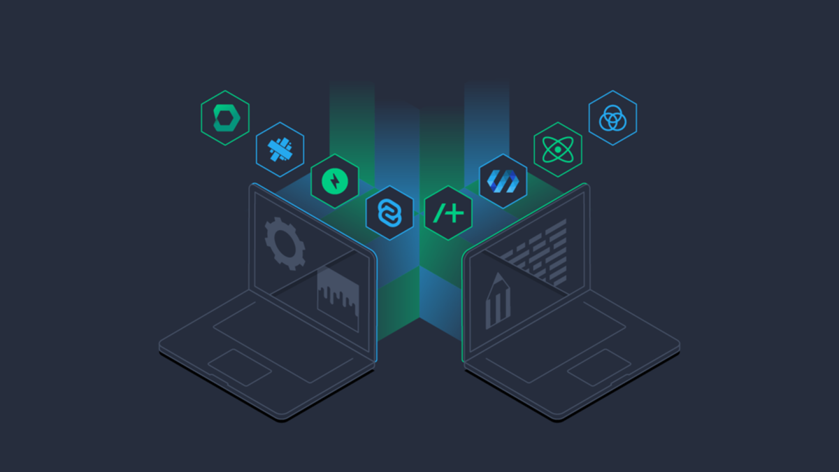 En Popüler Web Frameworkleri