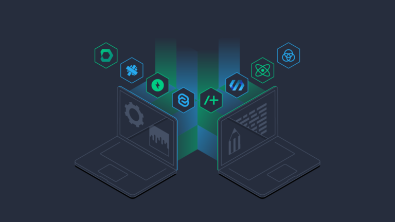 En Popüler Web Frameworkleri