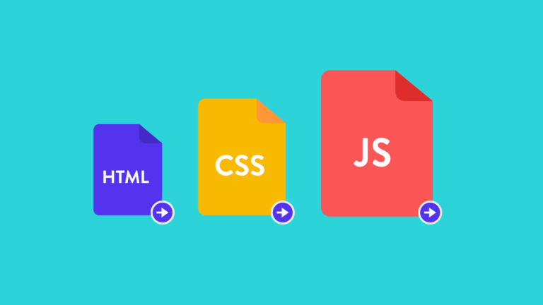 Web Geliştirmede HTML, CSS ve JavaScript Önemi