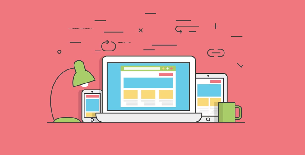 responsive web tasarim nedir